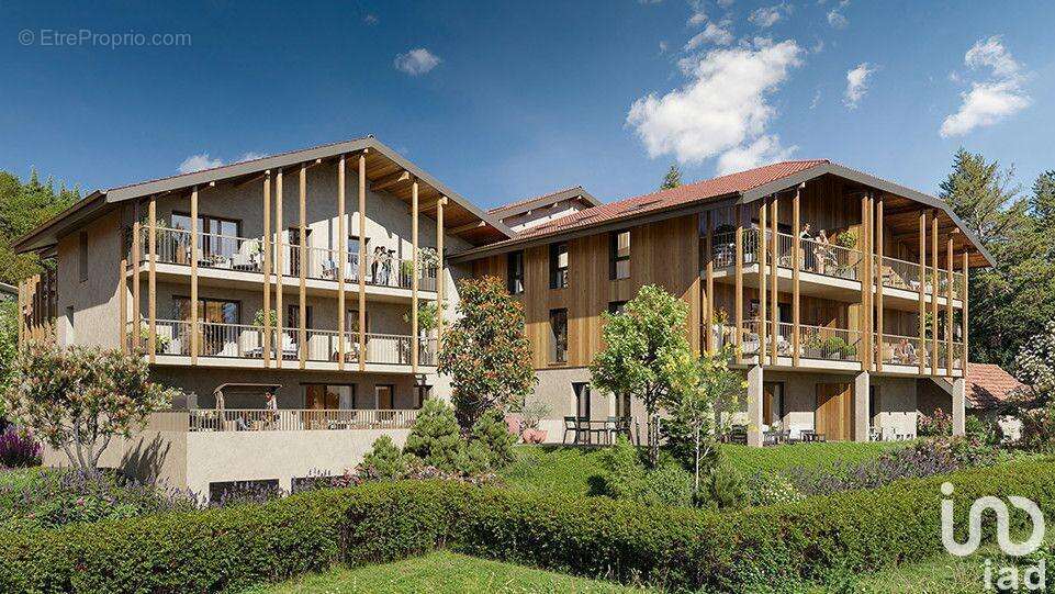 Photo 6 - Appartement à VERCHAIX