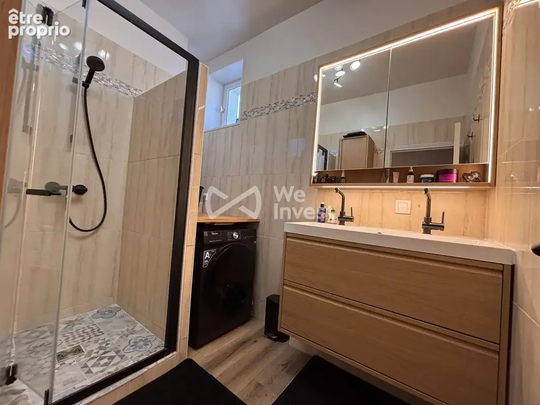 Appartement 97 m² à Coulommiers  - photo 7