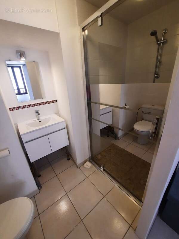 Maison à THEZAN-LES-BEZIERS