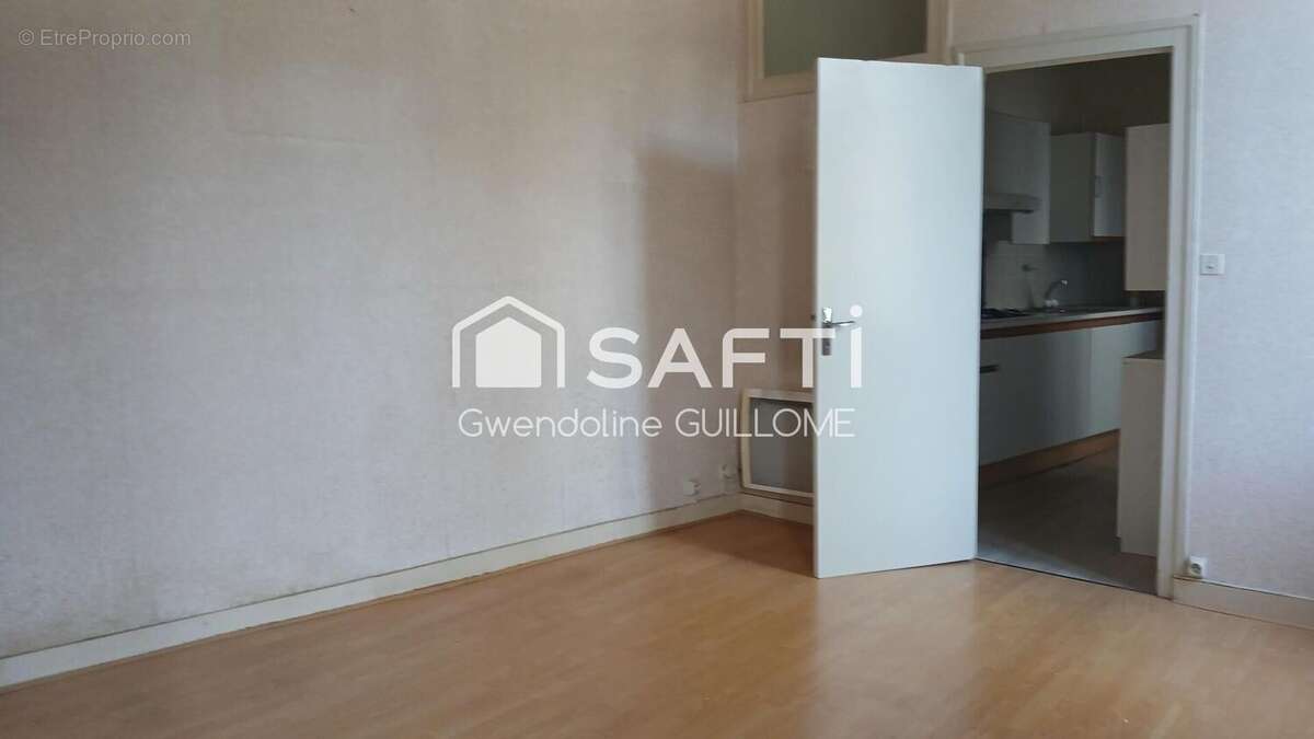 Photo 5 - Appartement à VANNES