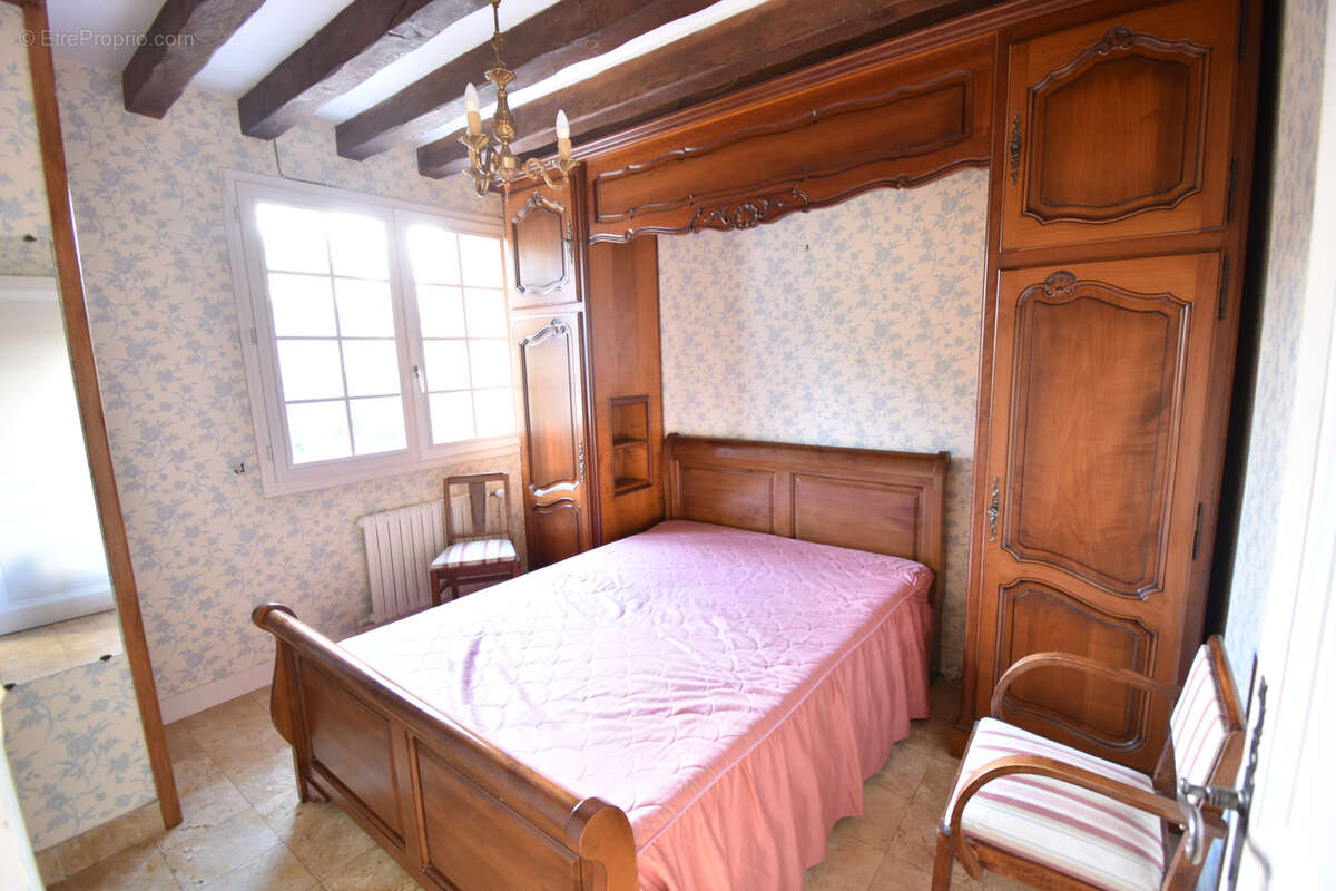 Maison à BAILLEAU-LE-PIN