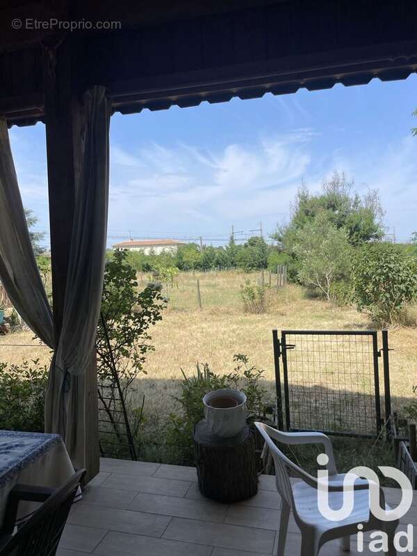 Photo 8 - Maison à PREIGNAC