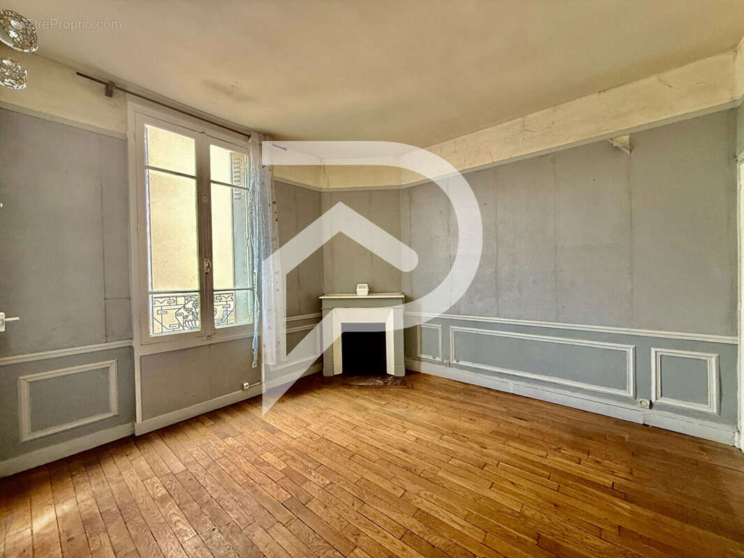 Maison à DRANCY
