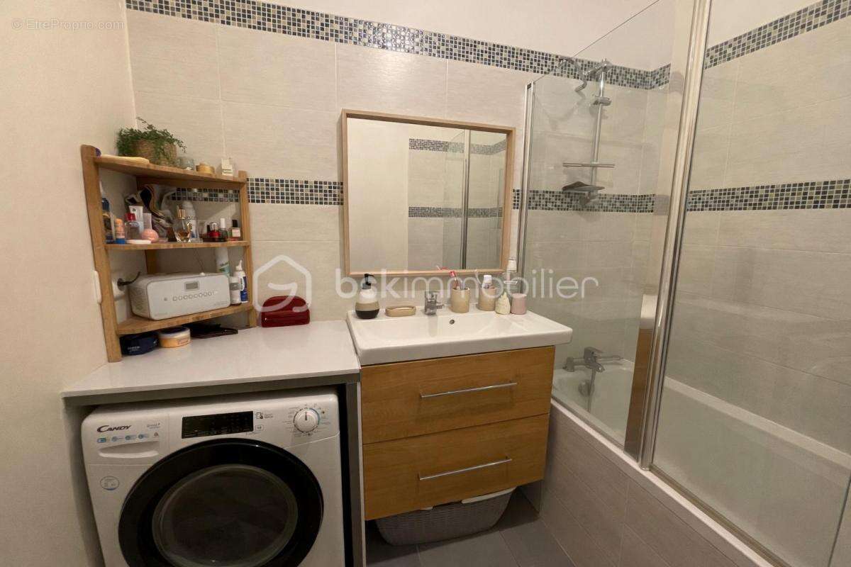 Appartement à CRETEIL