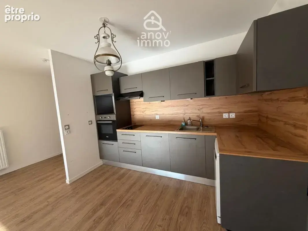 Appartement à LES SABLES-D'OLONNE