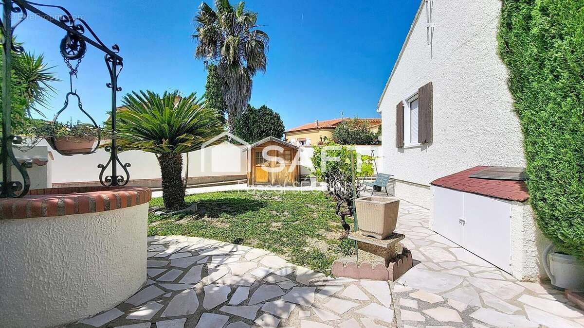 Photo 2 - Maison à SAINT-ANDRE