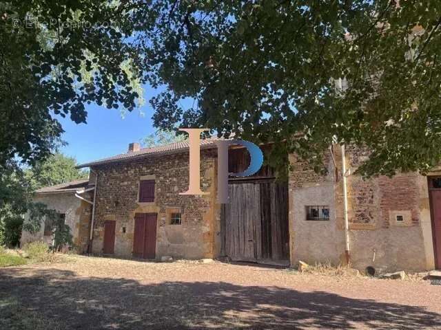 Maison brionnaise et ses dependances avec vue - photo 32