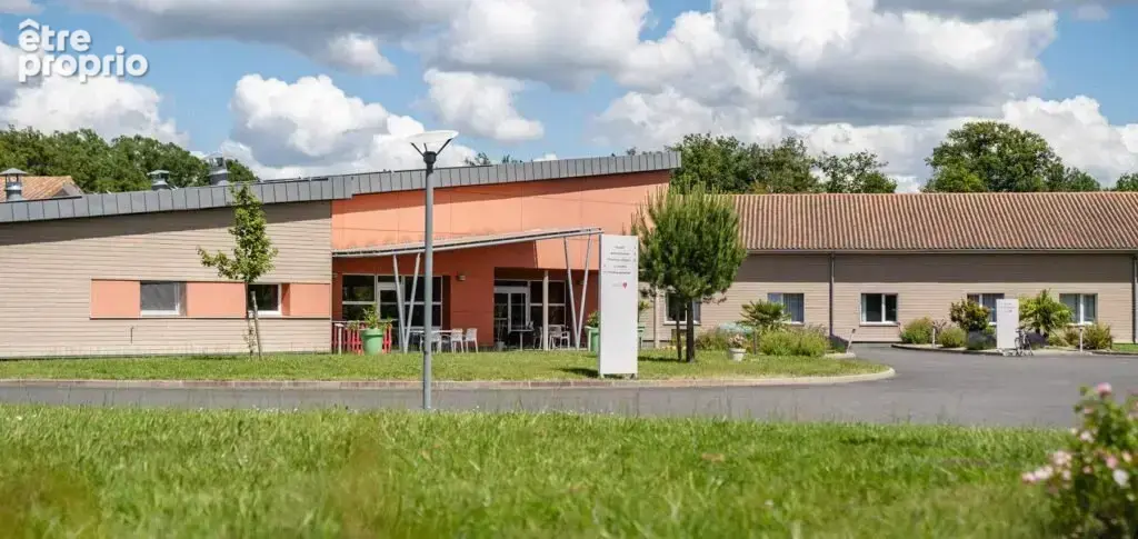 Investissement en EHPAD - photo 2