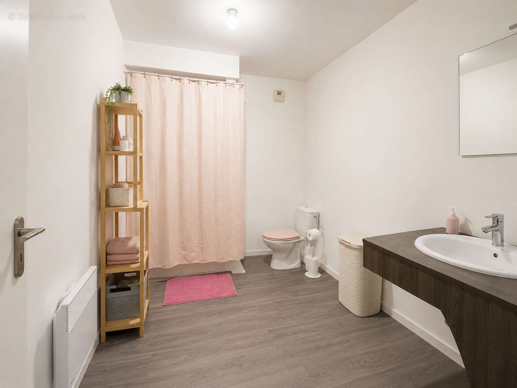 Appartement 1 piece 37 m2 a puget-sur-argens vendu loue - photo 3
