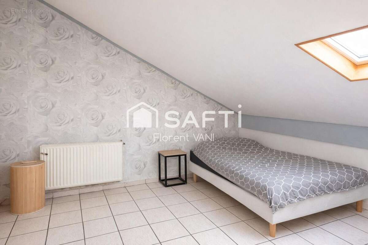 Photo 8 - Maison à FALCK
