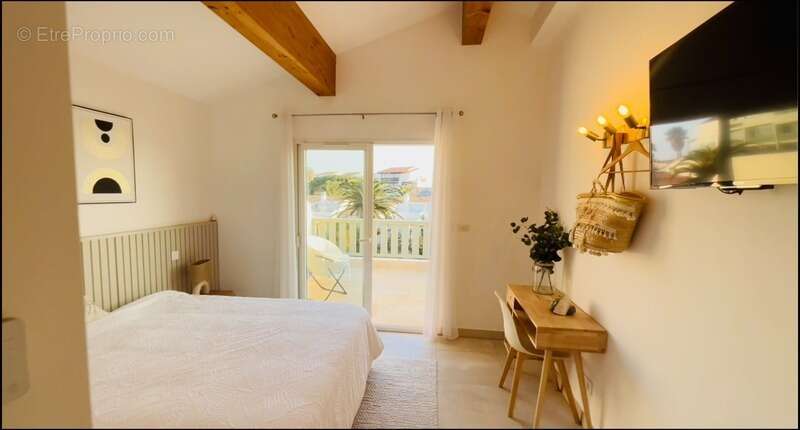 Maison à SAINT-CYPRIEN