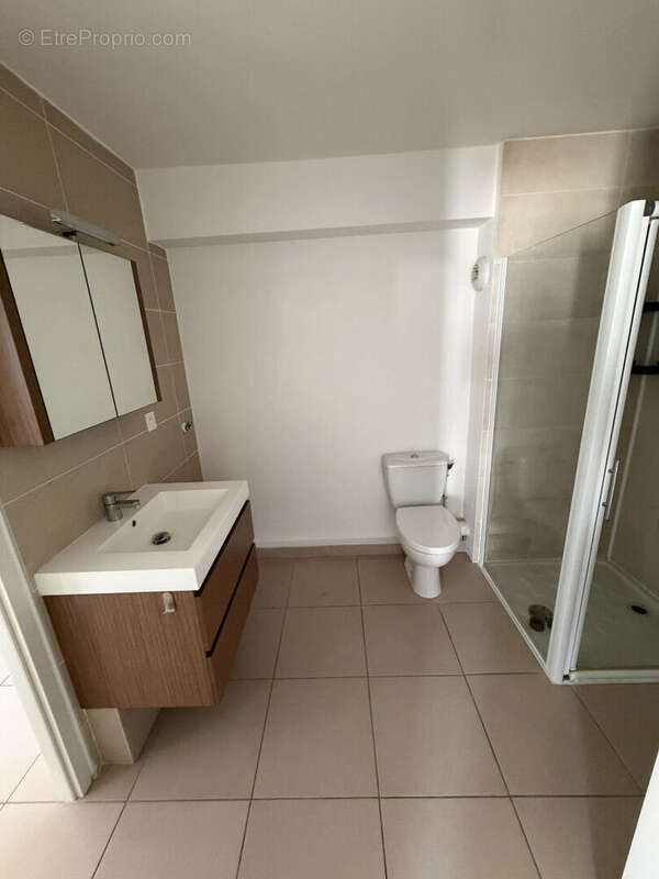 Appartement à SALON-DE-PROVENCE