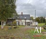 Maison à ANTOIGNY