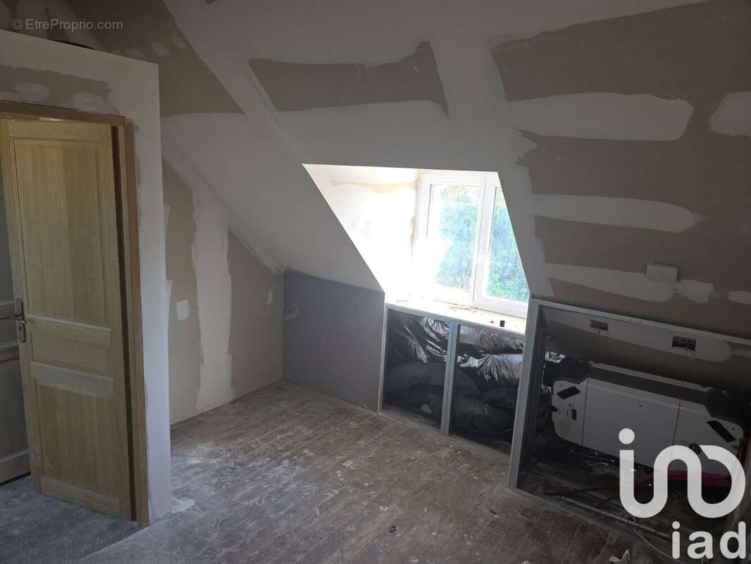 Photo 9 - Maison à SAINT-LYE