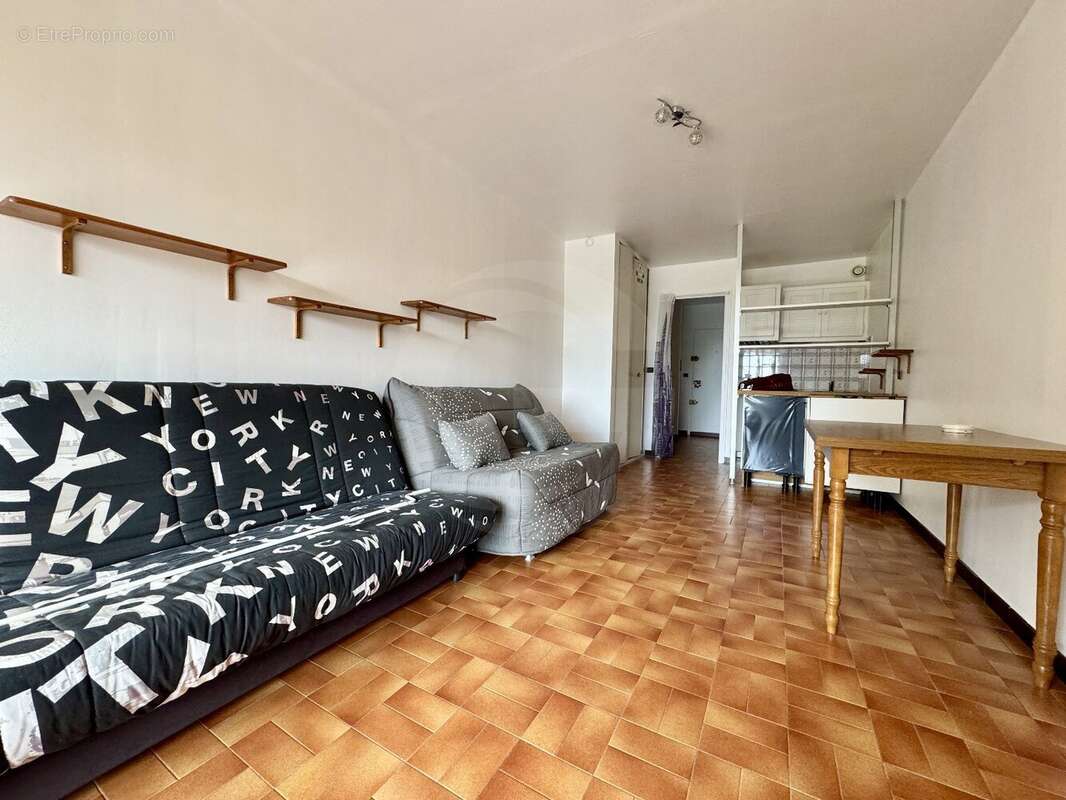 Appartement à SETE