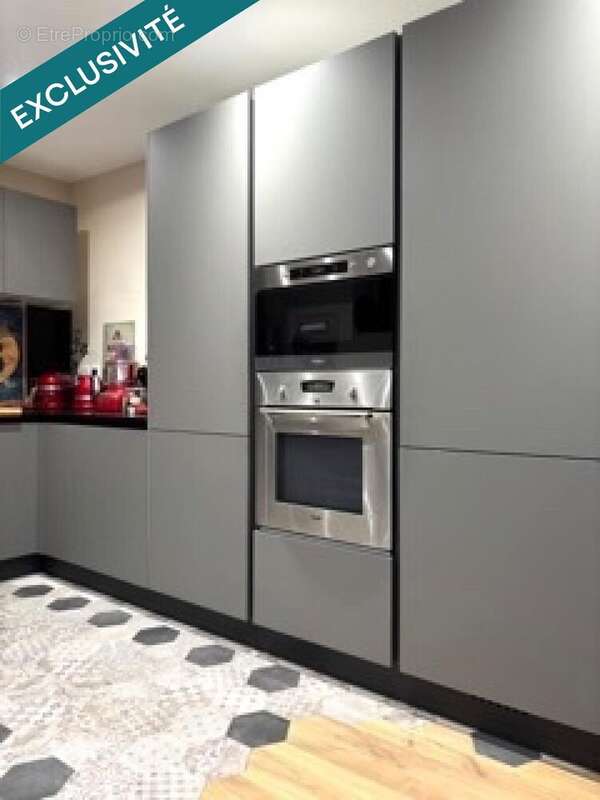 Photo 4 - Appartement à CORTE