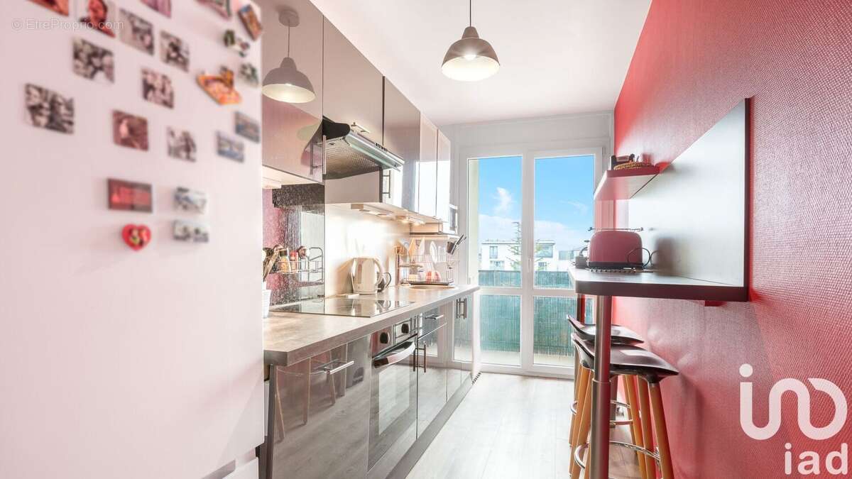 Photo 7 - Appartement à CHENNEVIERES-SUR-MARNE