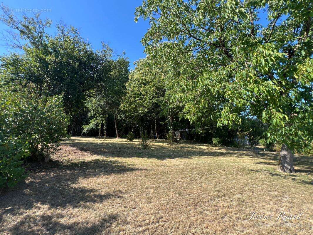 Maison de caractère rénovée de 205 m² avec jardin, bois, et grange - photo 19