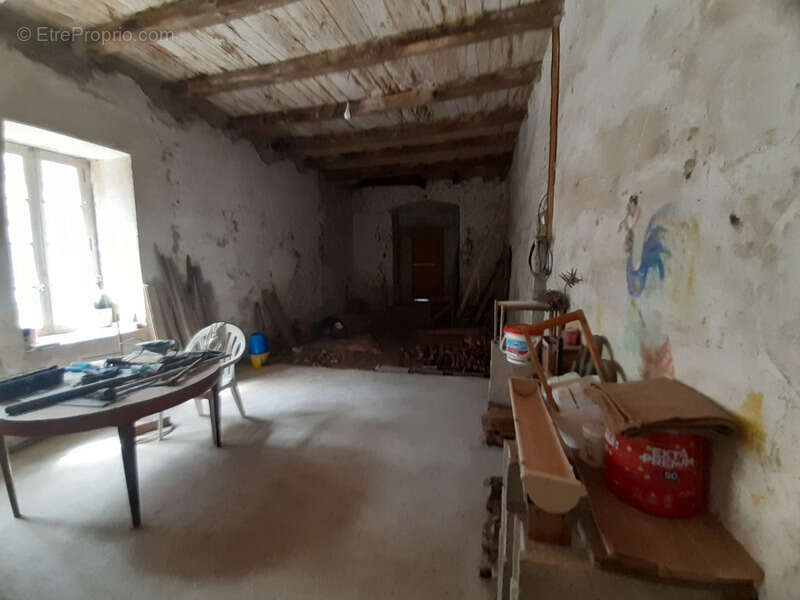 Maison à CAHORS