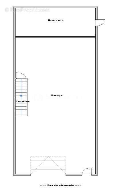 Grand ensemble immobilier de 367 m² avec terrain & Parking - photo 11