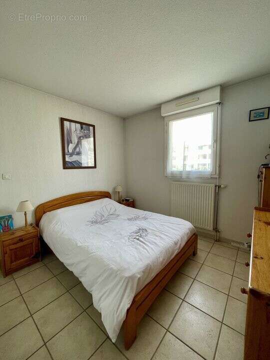 Appartement à MARSEILLE-13E