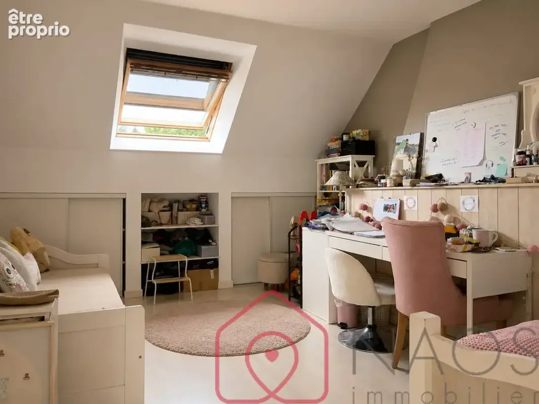 Longère en pierre rénovée  280 m² - Piscine - Bais (35), 30 min de Rennes - photo 17