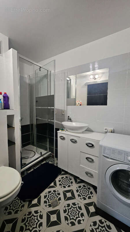 Appartement à BEAUVAIS