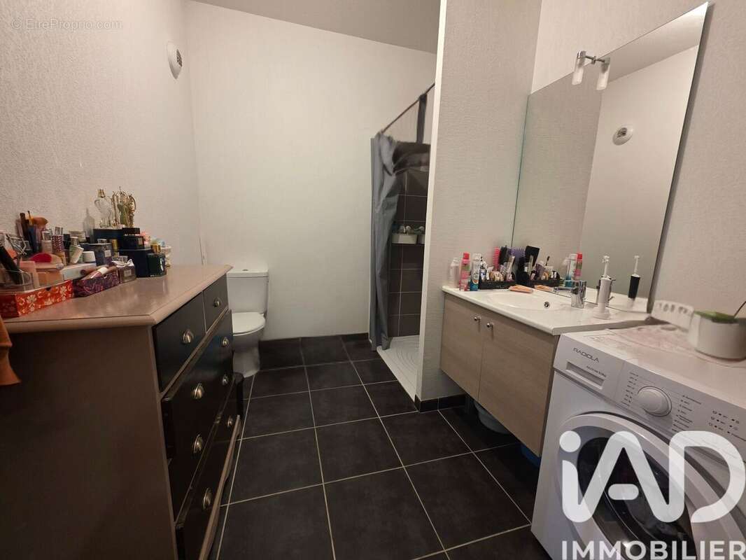 Photo 8 - Appartement à TOURNEFEUILLE