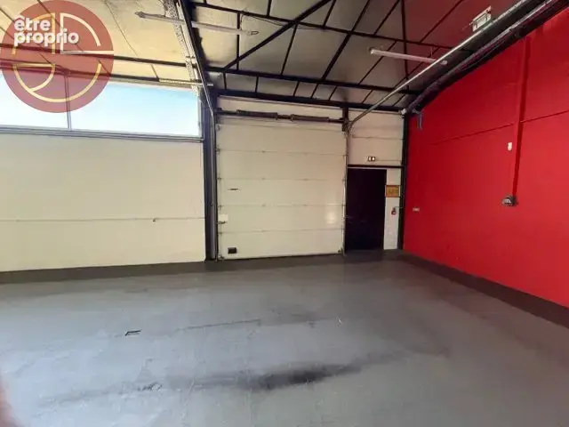 Commerce 840 m² à vendre à Toulouse (31100) - photo 4