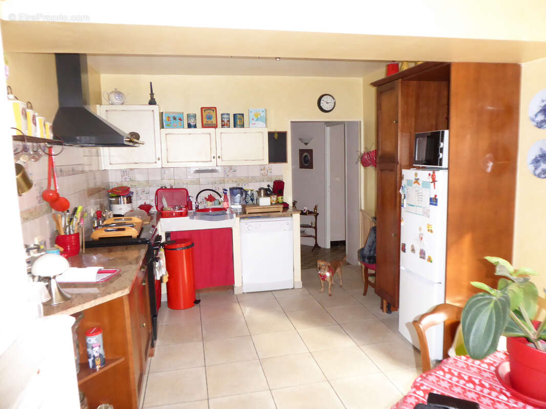 Maison à PERPIGNAN
