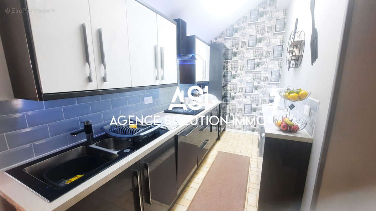 Maison à TORCE-VIVIERS-EN-CHARNIE