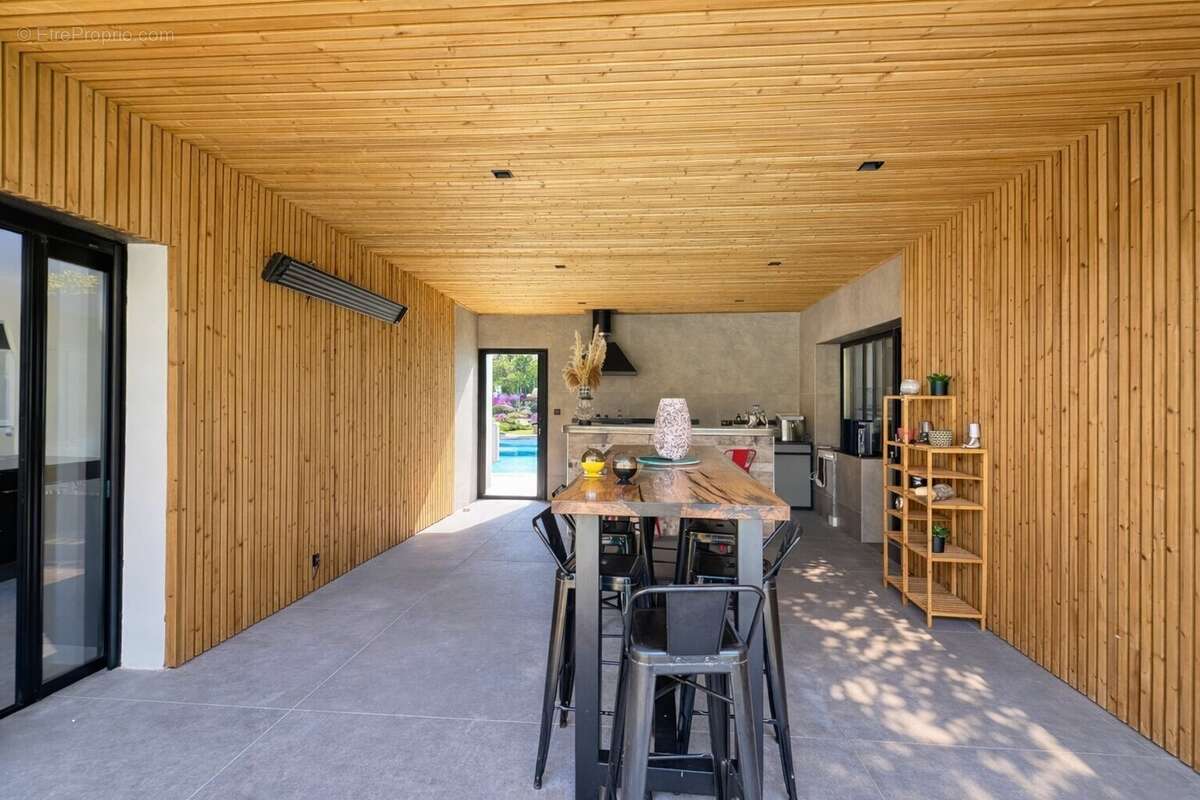 Maison à DAX
