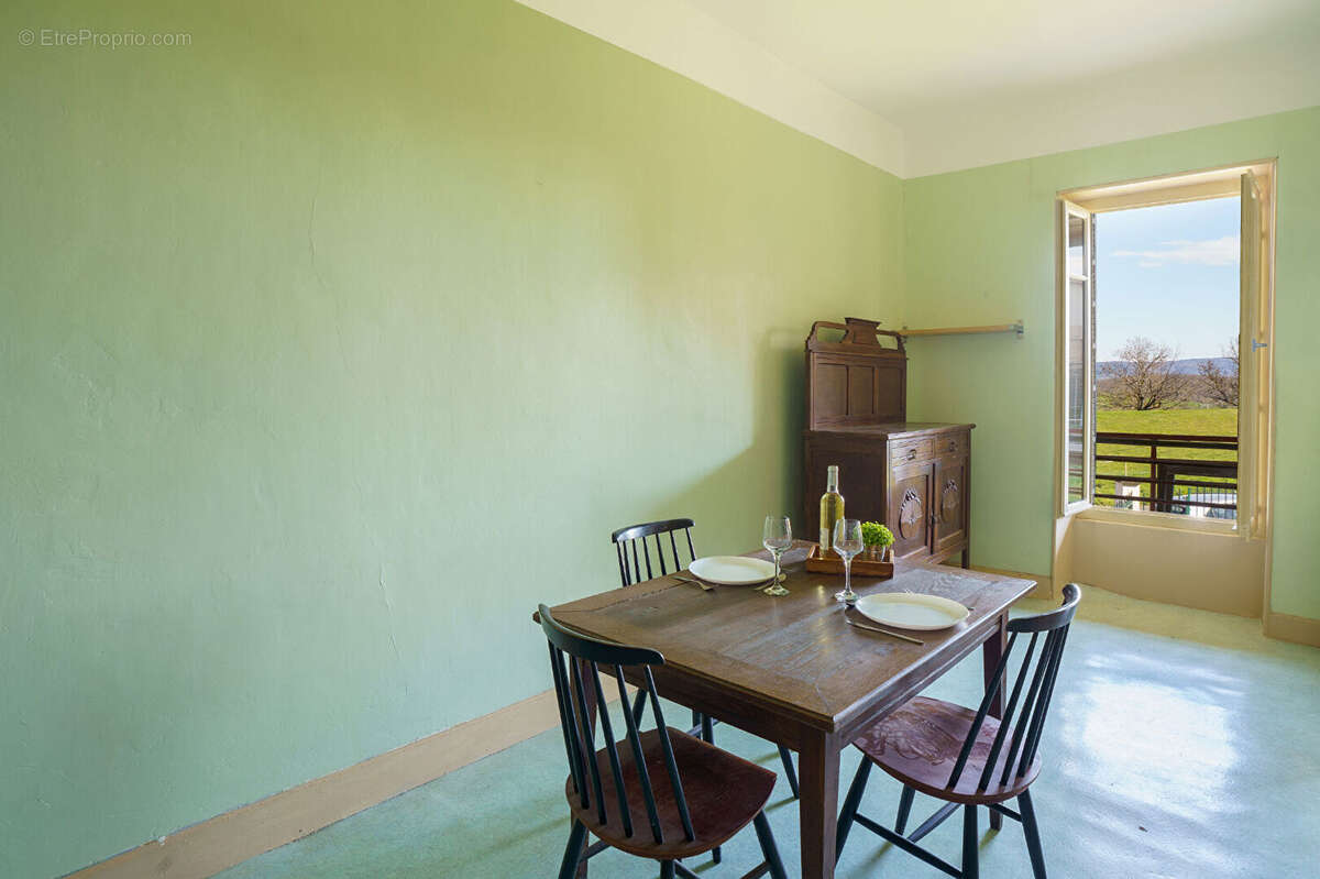 Maison Bergesserin 3 pièces 60 m2 - photo 5