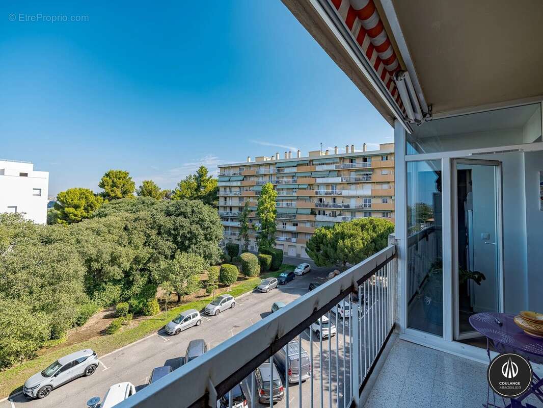 Marseille 10 ème Saint-Tronc à vendre 4 pièces - photo 18