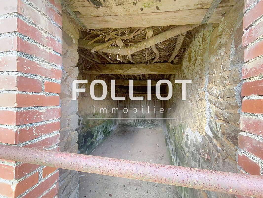 Maison à QUETTREVILLE-SUR-SIENNE