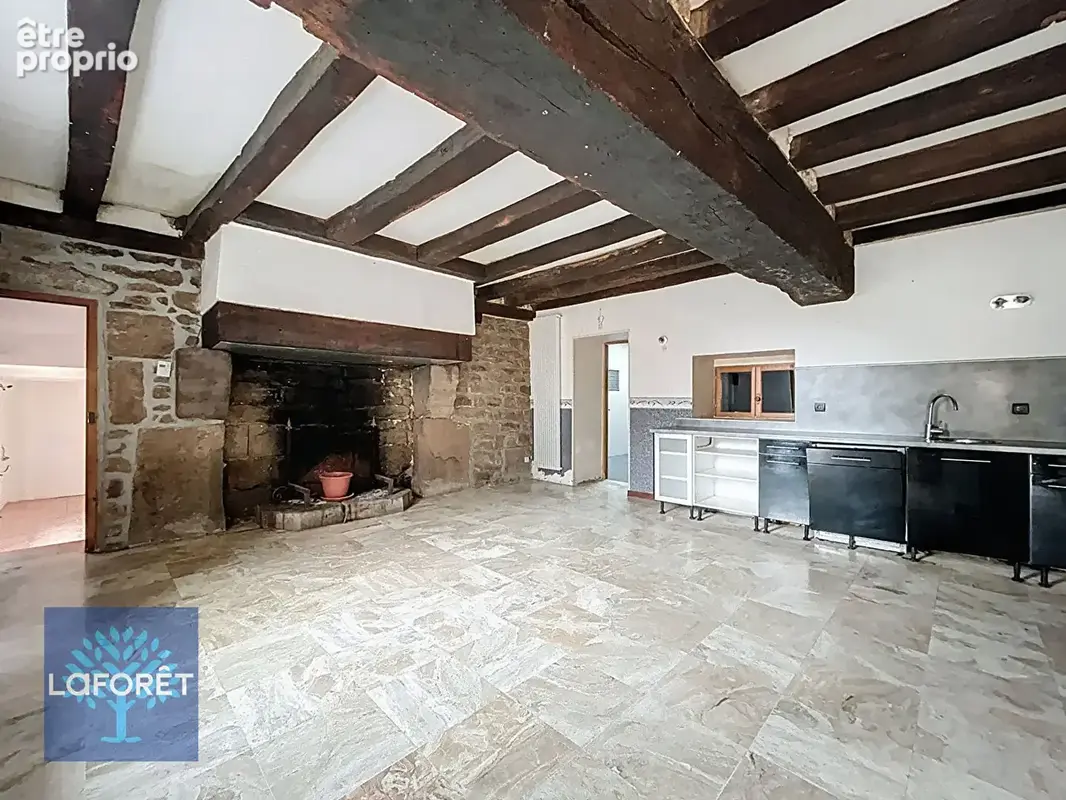 Maison Herce 7 pièce(s) 376 m2 - photo 4