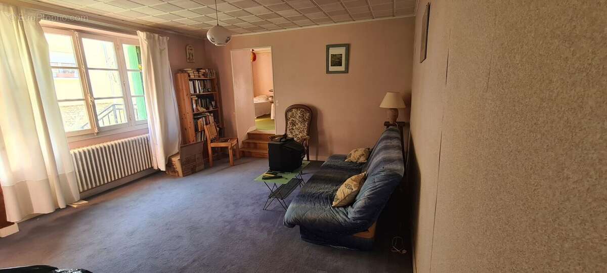 Appartement à MONTAINVILLE