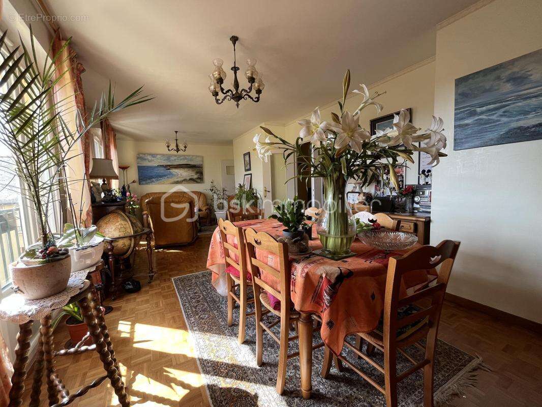 Appartement à DINAN