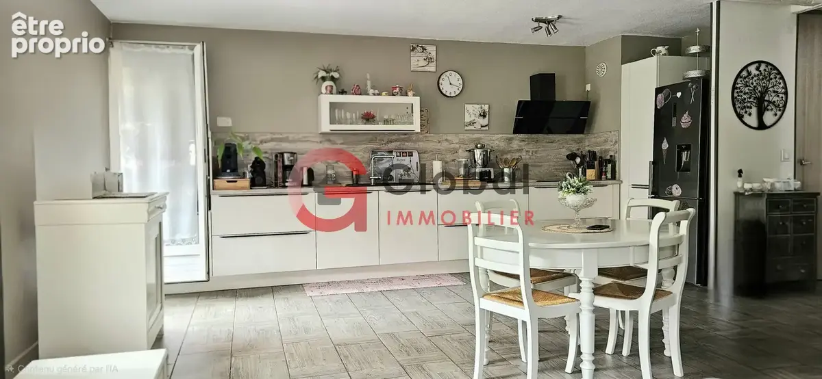 A voir absolument ! Appartement rénové de type 4 de 83 m2 - photo 4