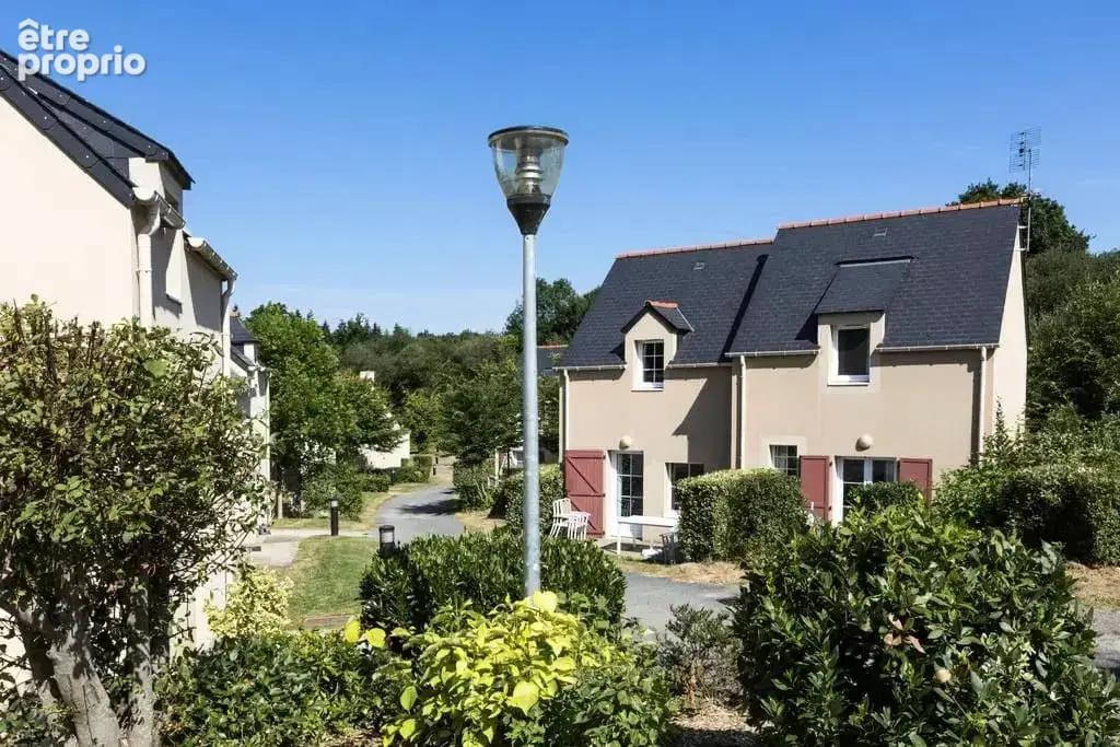 Investissement locatif lmnp – le tronchet– 6.80% - photo 3