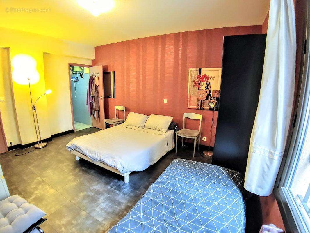 Appartement à RODEZ