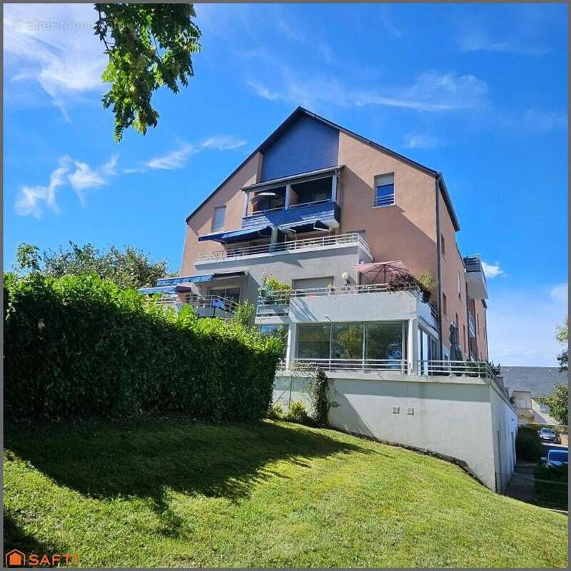 Photo 9 - Appartement à OLORON-SAINTE-MARIE