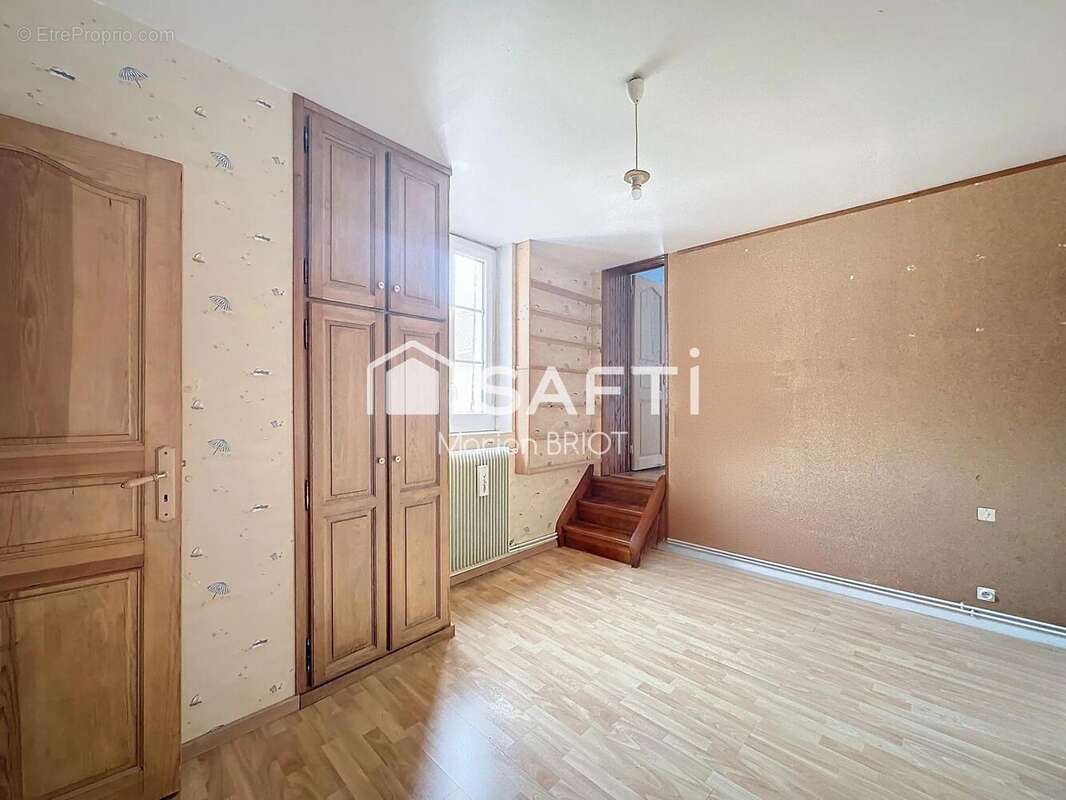 Photo 3 - Maison à MANTES-LA-VILLE