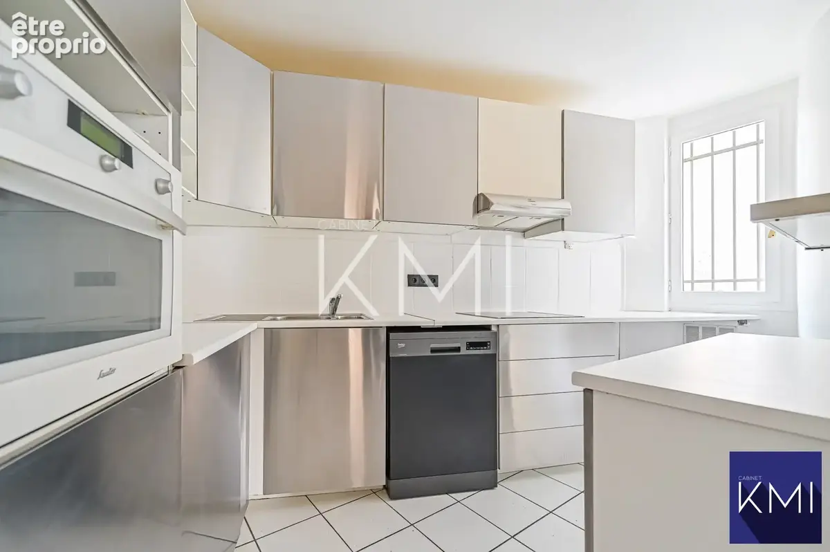 Appartement 4 pièces 72 m² à vendre à Paris-11e (75011) - photo 5