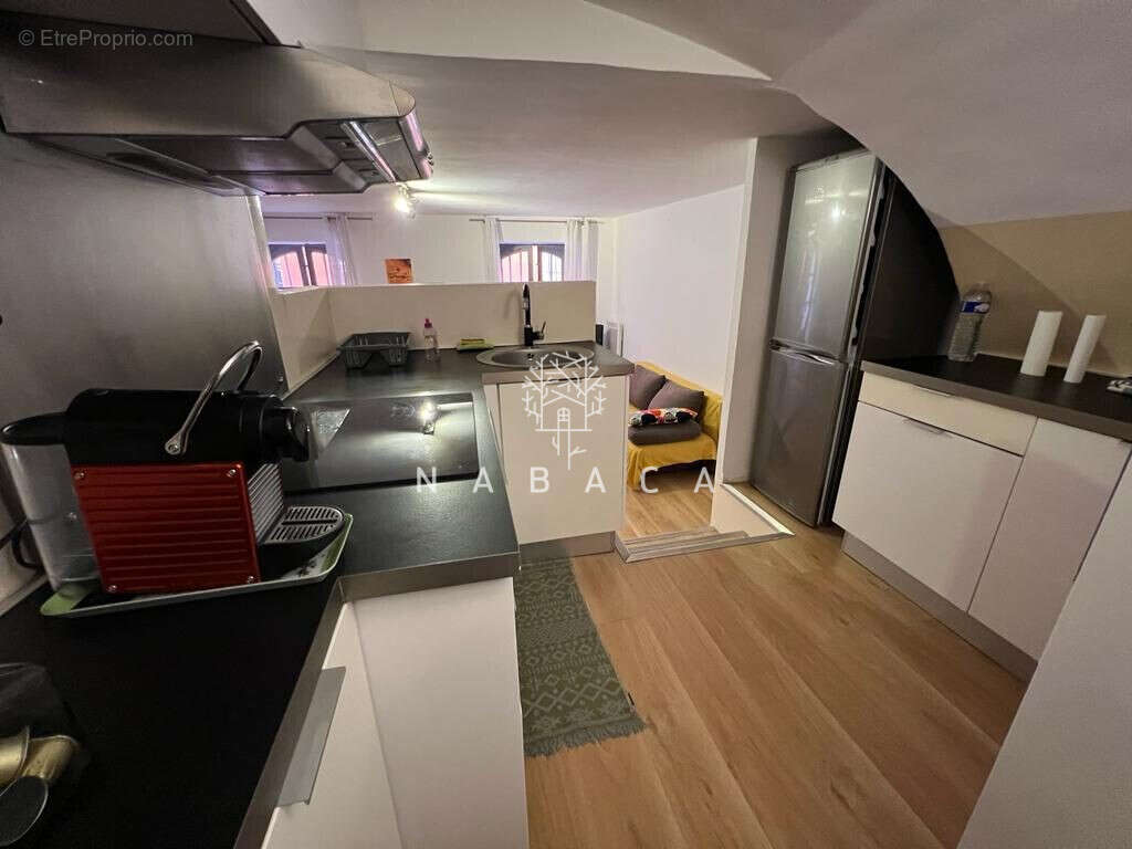 Appartement à GRASSE