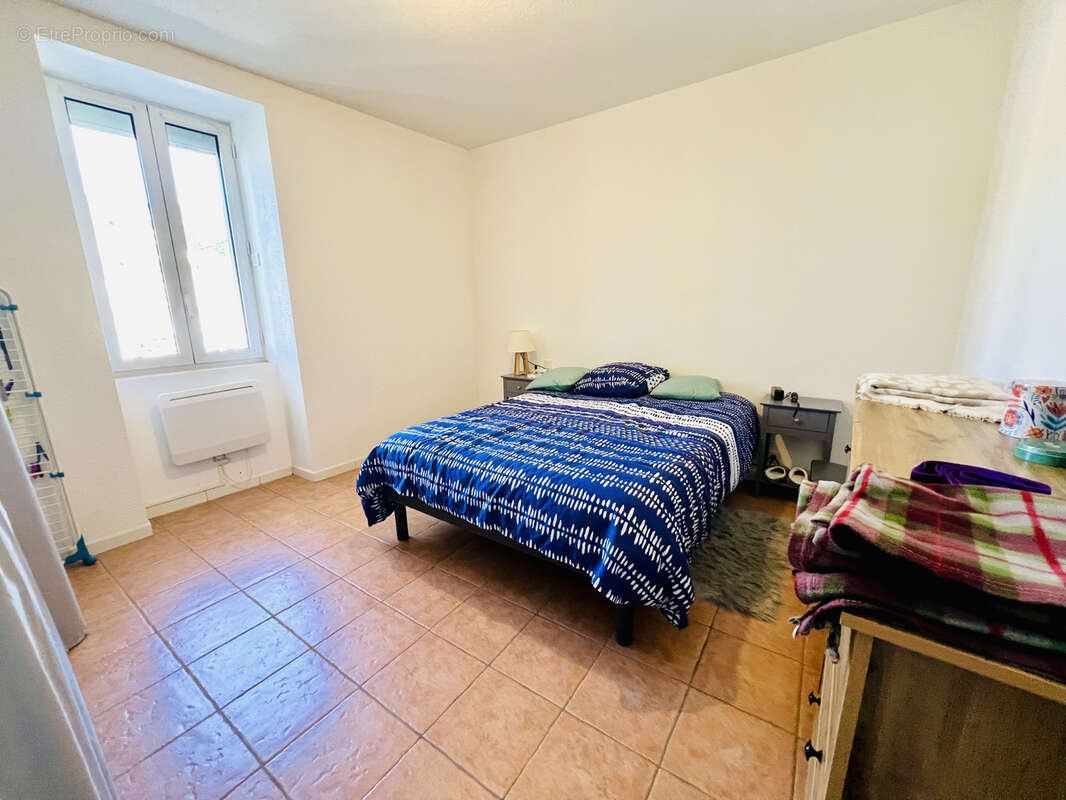 Appartement à LODEVE