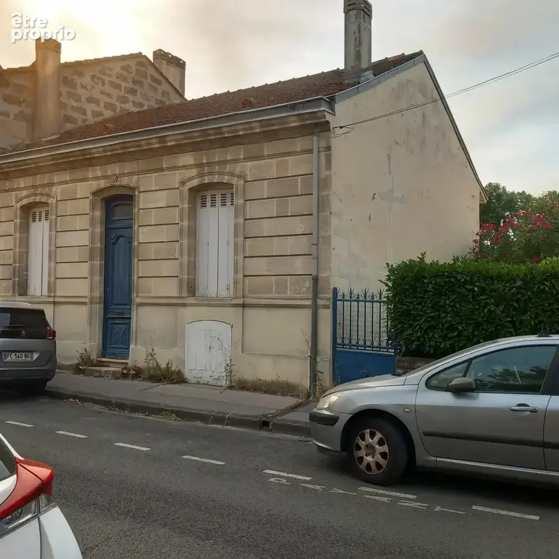 Photo Maison à Merignac au prix de 428 800€