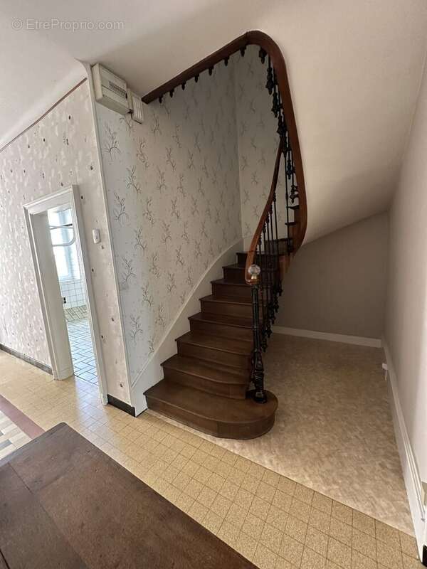 Maison 228 m² à Savonnieres-En-Perthois  - photo 5