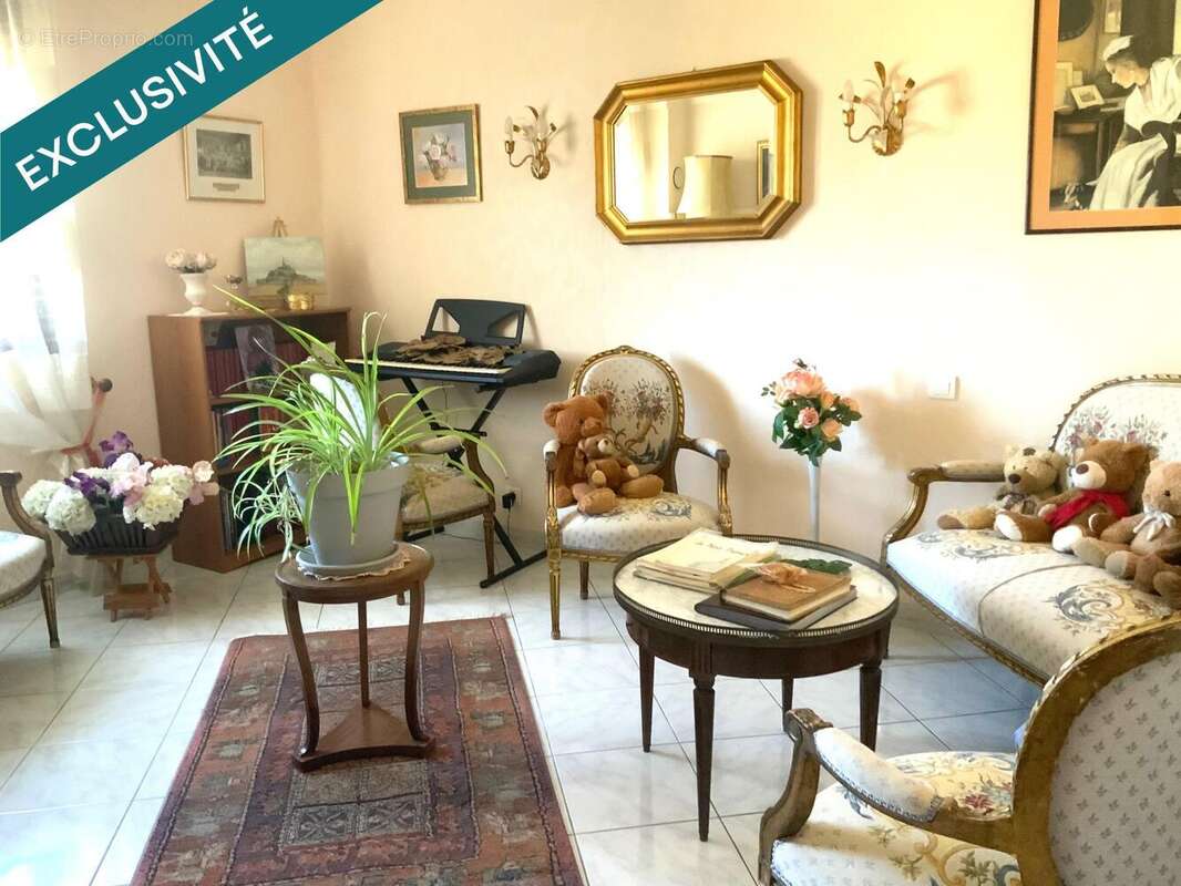 Photo 9 - Maison à VILLEVEYRAC