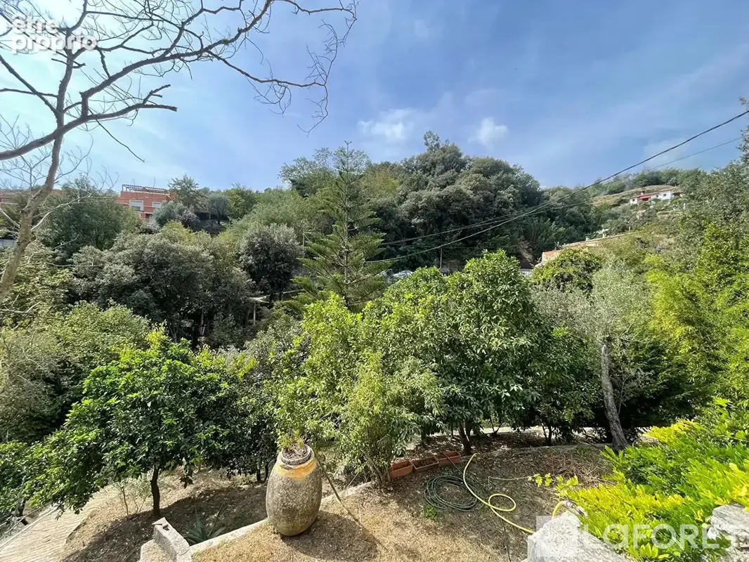 Photo Maison à Menton au prix de 375 000€